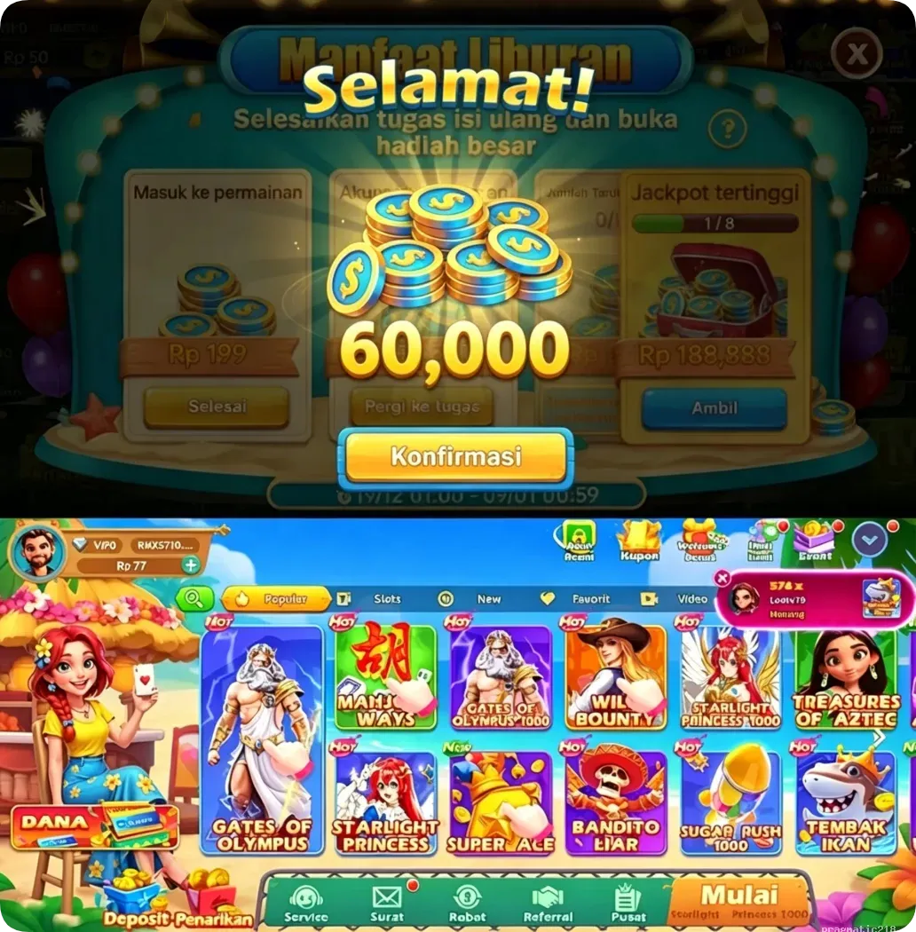 pragmatic218 Masuk - pragmatic218 Resmi